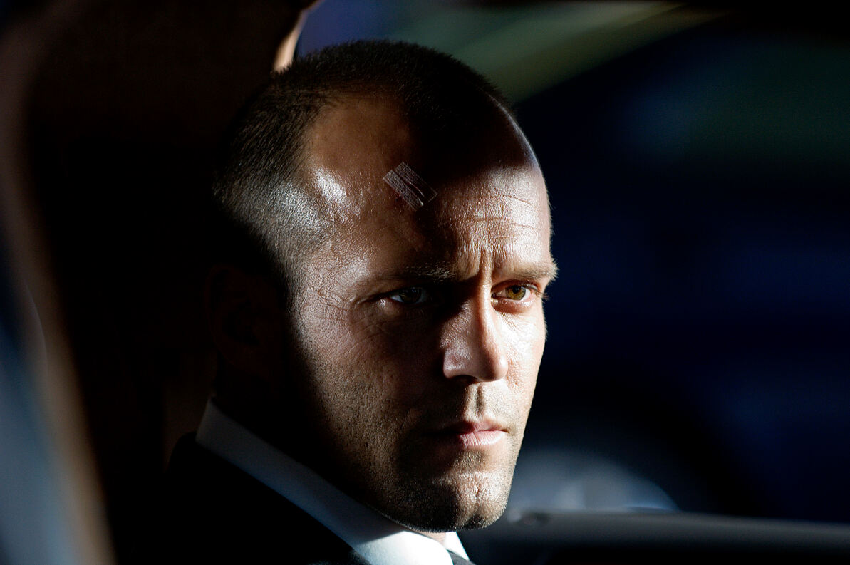 PW - 18 - Transporter 2 - The Mission