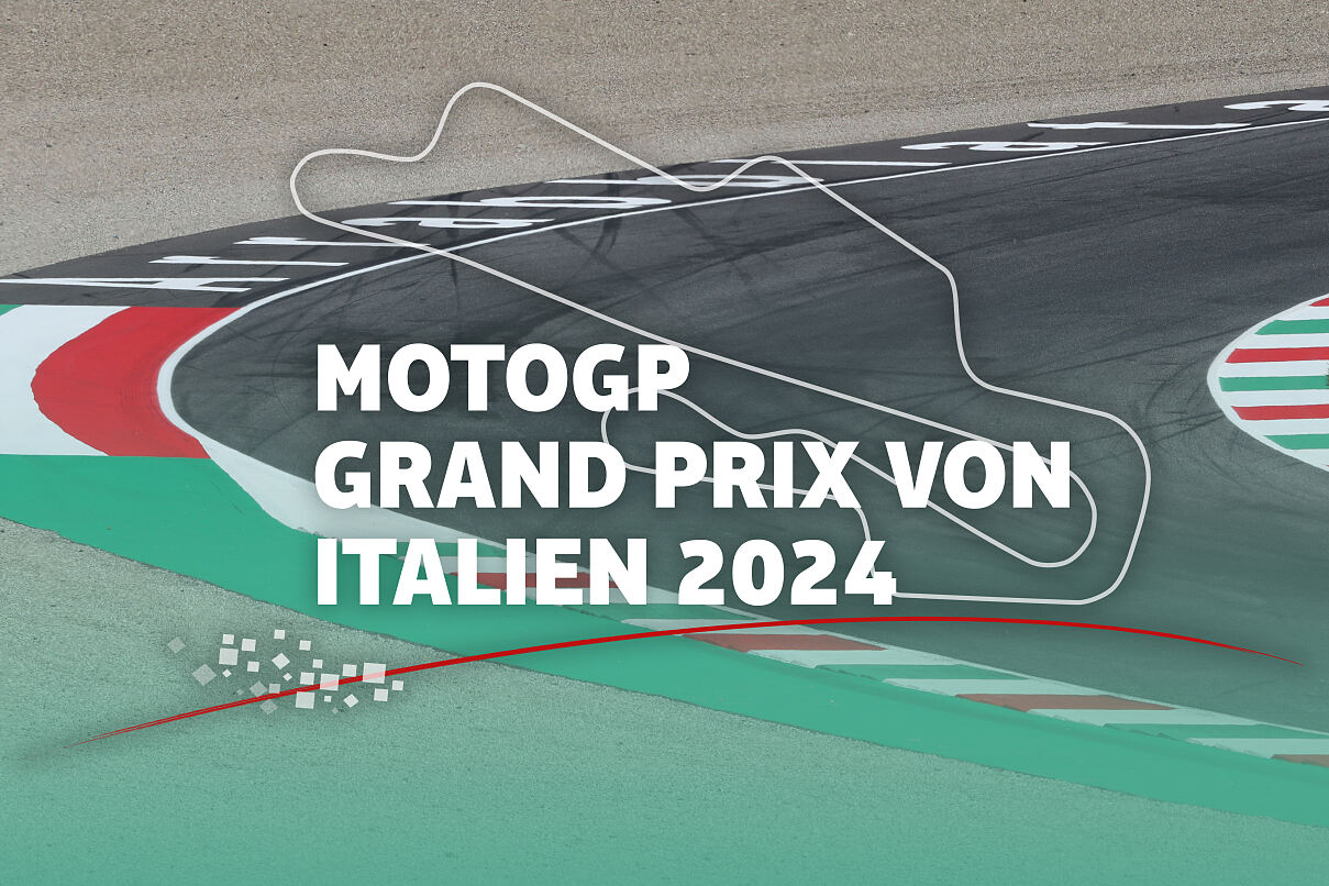PW - 23 - MotoGP Grand Prix von Italien