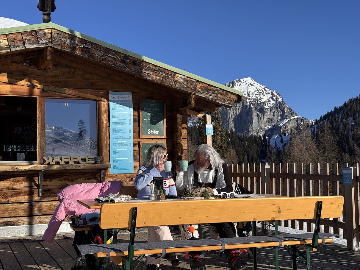 PW - 00 - Winterhütten