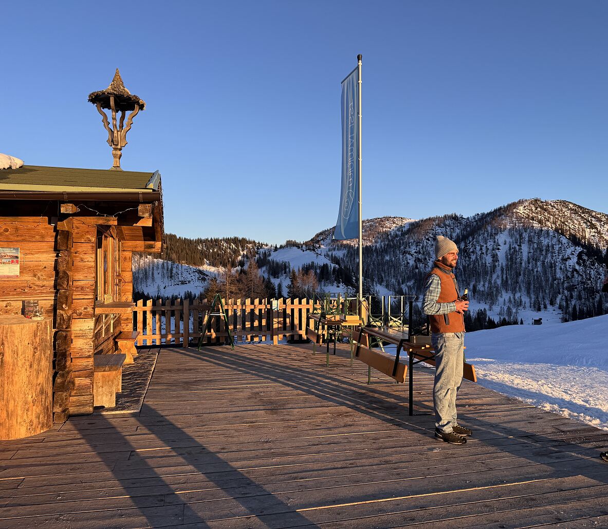 PW - 00 - Winterhütten