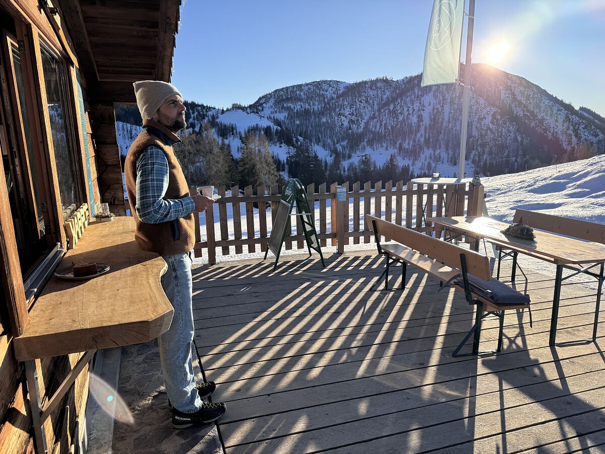 PW - 00 - Winterhütten