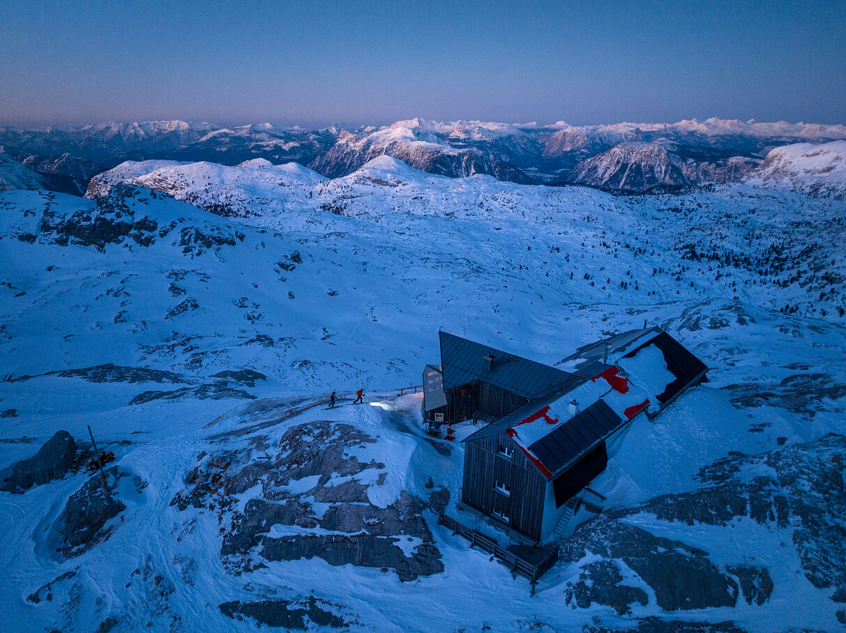 PW - 00 - Winterhütten