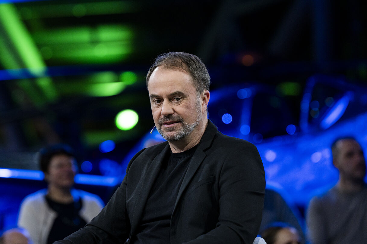 PW - 06 - Sport und Talk aus dem Hangar-7