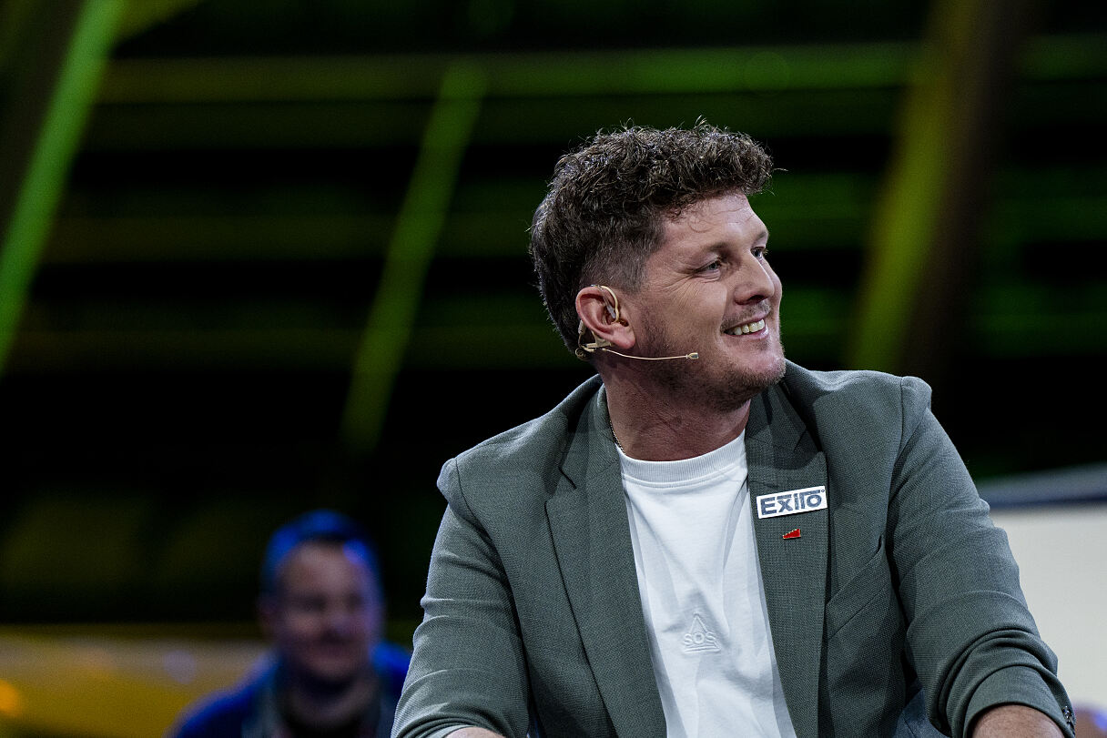 PW - 06 - Sport und Talk aus dem Hangar-7