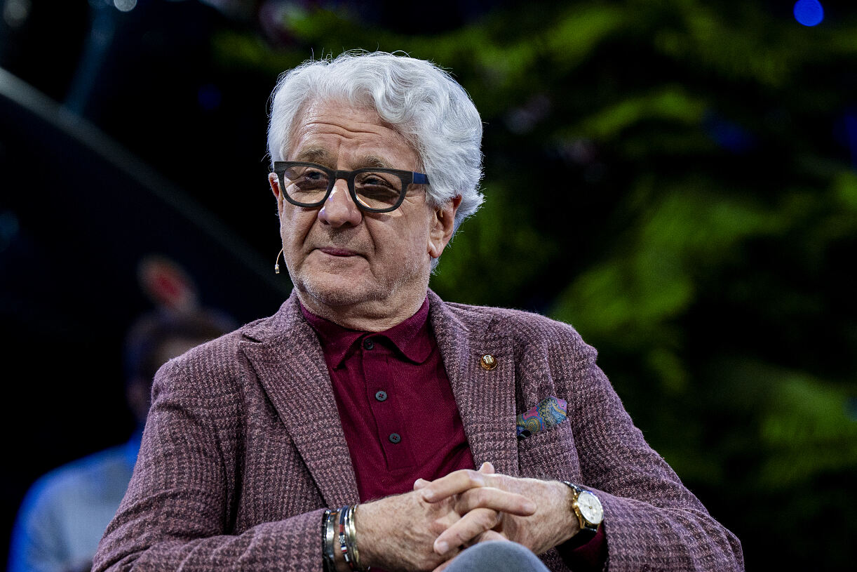 PW - 06 - Sport und Talk aus dem Hangar-7