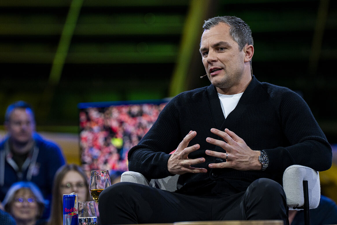 PW - 06 - Sport und Talk aus dem Hangar-7