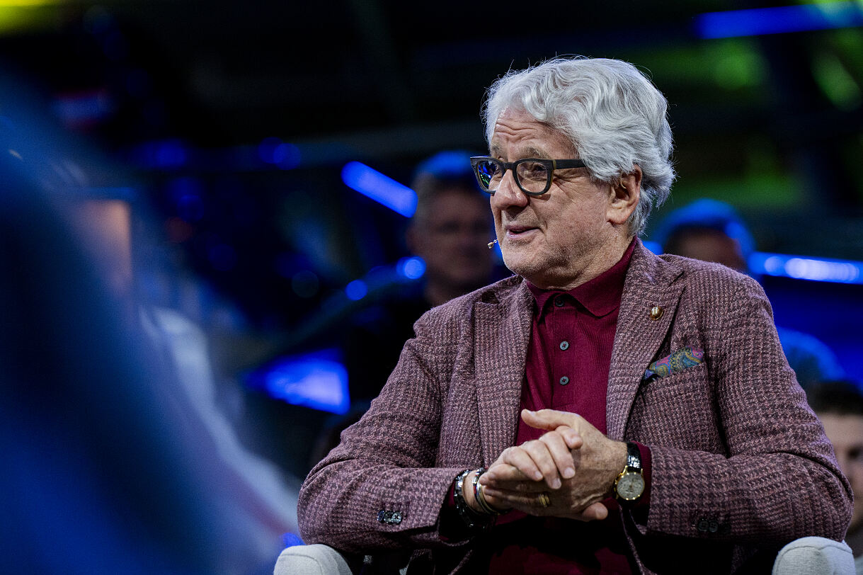 PW - 06 - Sport und Talk aus dem Hangar-7