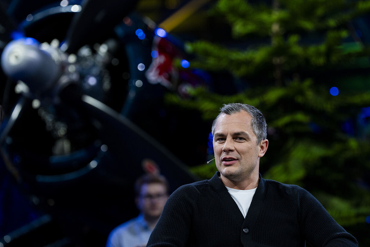 PW - 06 - Sport und Talk aus dem Hangar-7