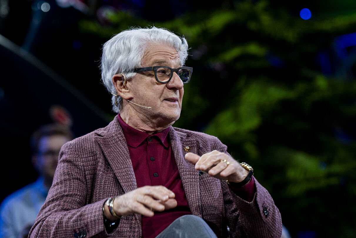 PW - 06 - Sport und Talk aus dem Hangar-7