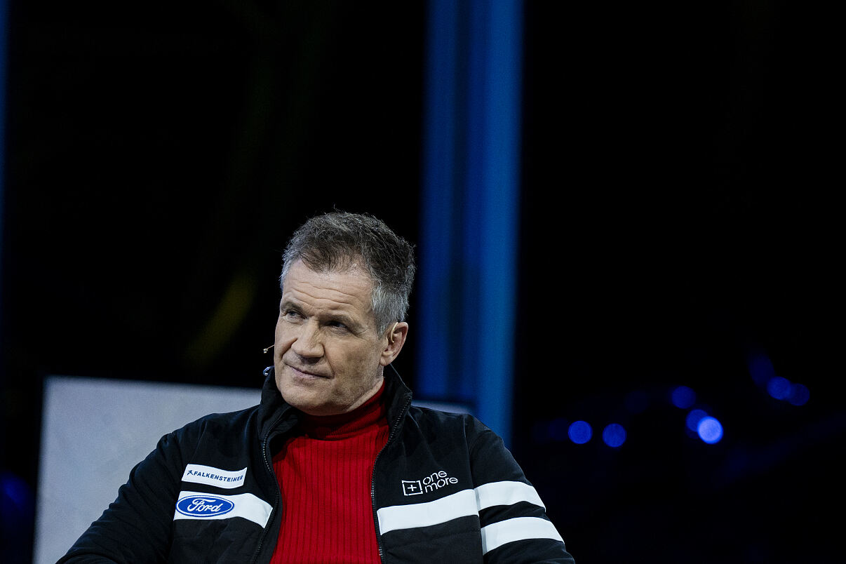 PW - 06 - Sport und Talk aus dem Hangar-7