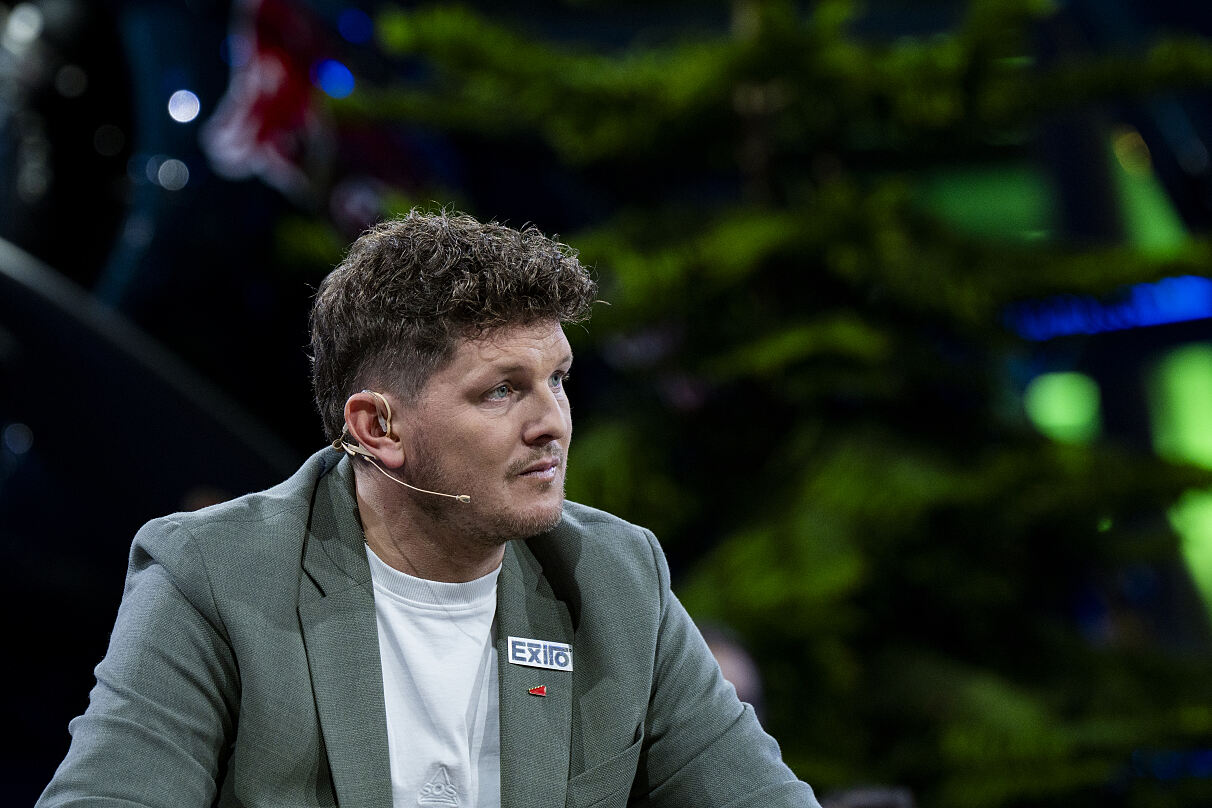 PW - 06 - Sport und Talk aus dem Hangar-7