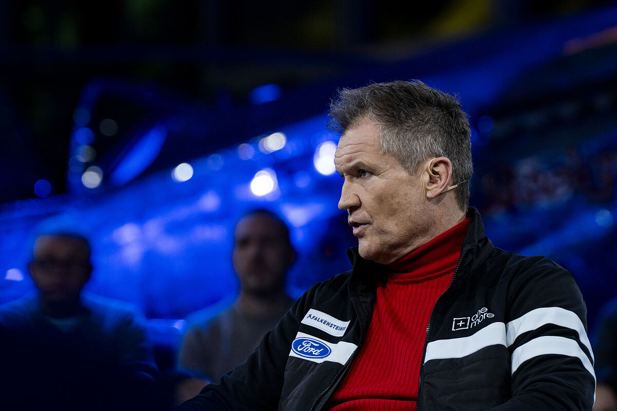 PW - 06 - Sport und Talk aus dem Hangar-7