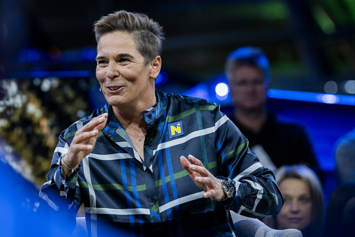 PW - 06 - Sport und Talk aus dem Hangar-7