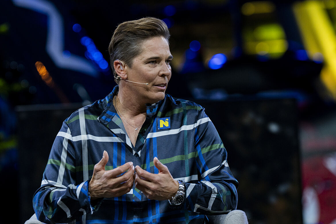 PW - 06 - Sport und Talk aus dem Hangar-7