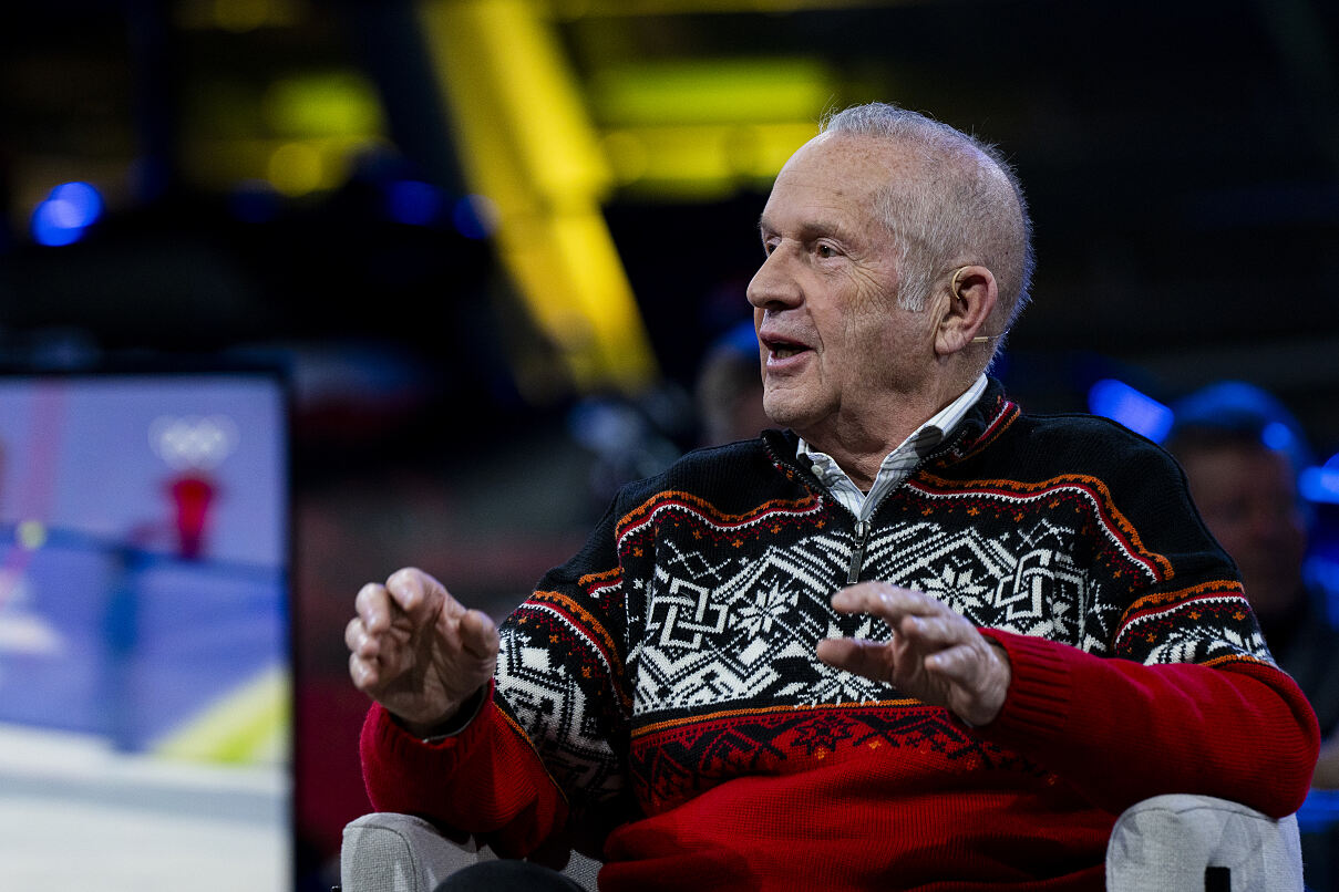 PW - 06 - Sport und Talk aus dem Hangar-7