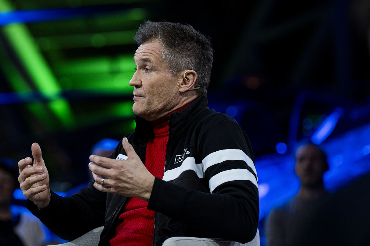 PW - 06 - Sport und Talk aus dem Hangar-7