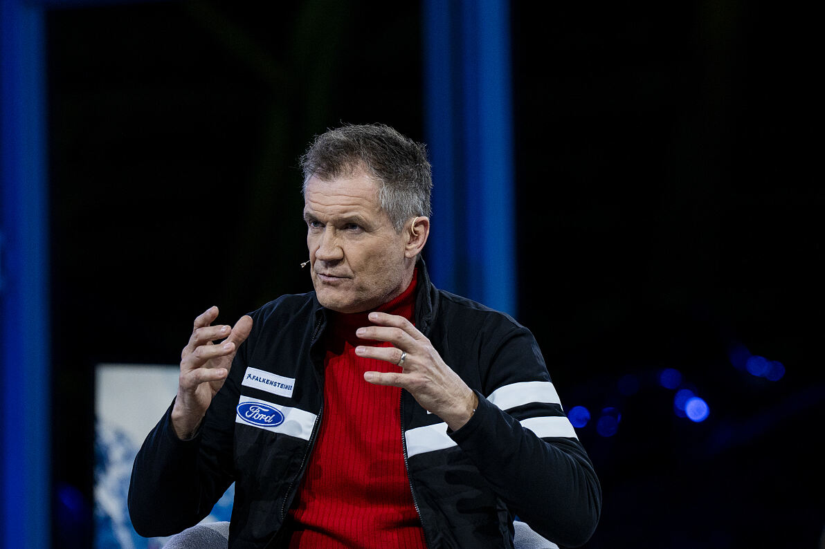 PW - 06 - Sport und Talk aus dem Hangar-7