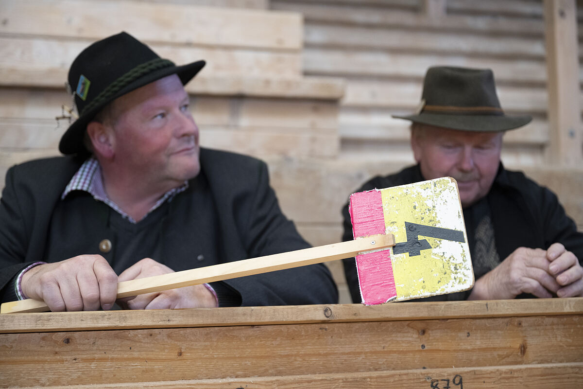 PW - 13 - Marktgschroa