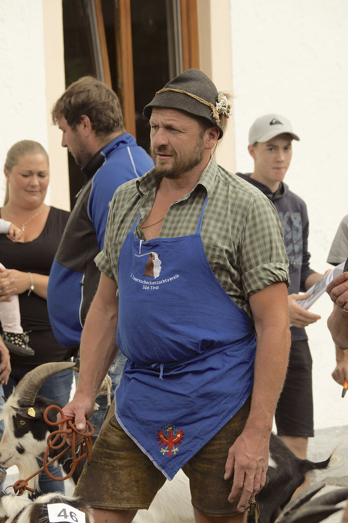 PW - 13 - Marktgschroa