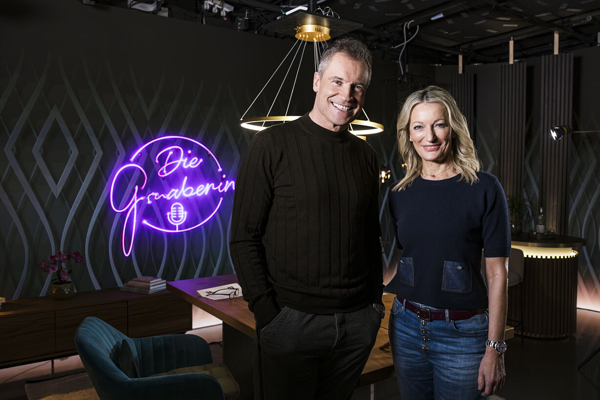 PW - 13 - Die Gruaberin - Der Vodcast