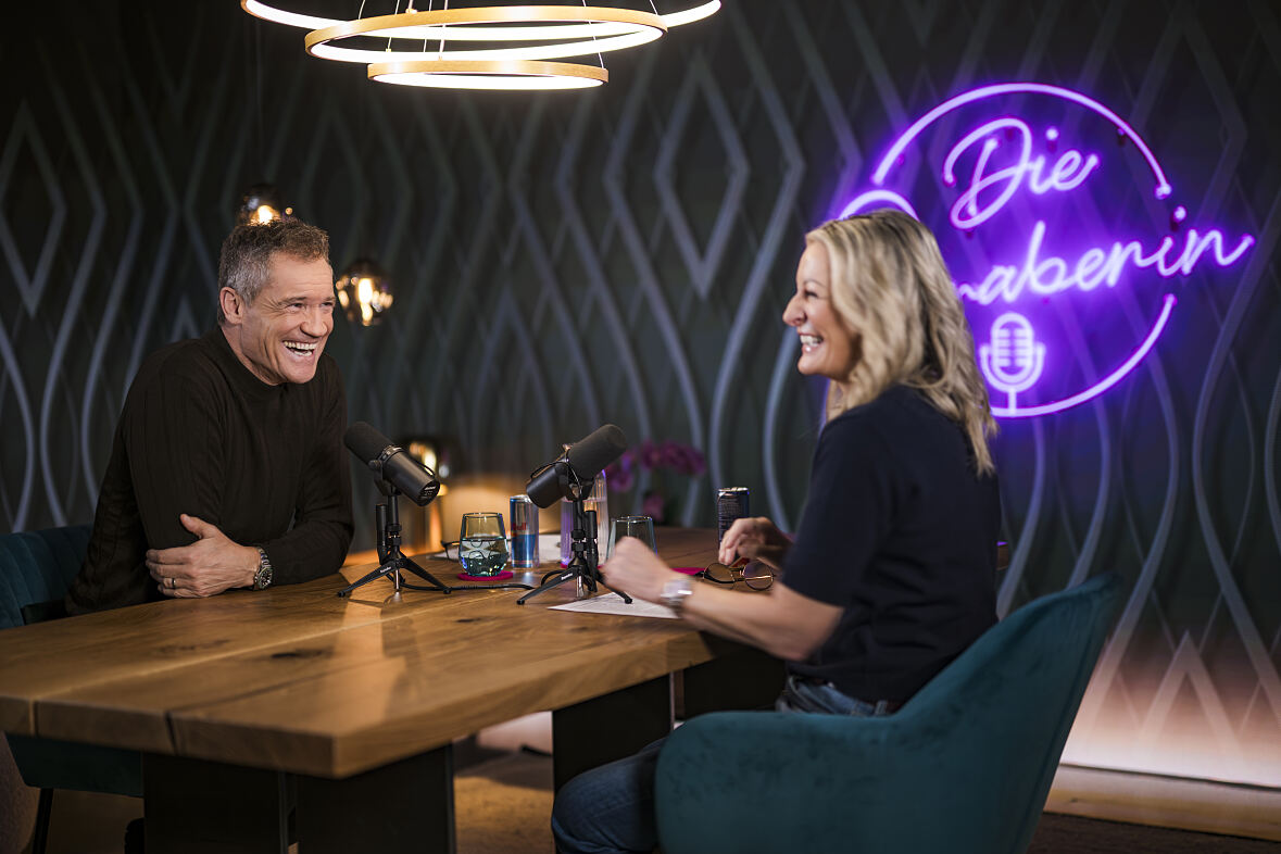 PW - 13 - Die Gruaberin - Der Vodcast