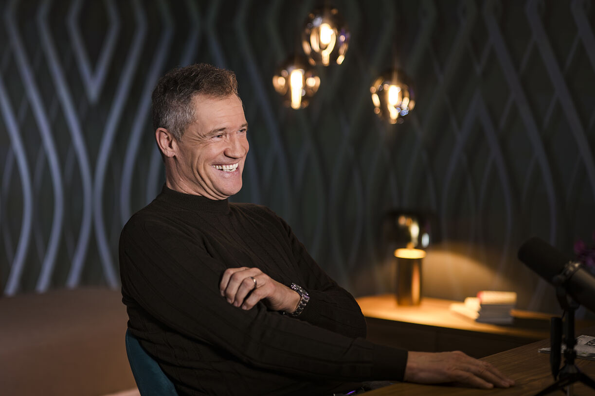 PW - 13 - Die Gruaberin - Der Vodcast