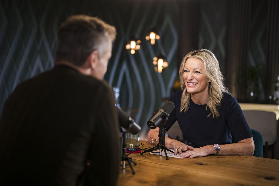 PW - 13 - Die Gruaberin - Der Vodcast