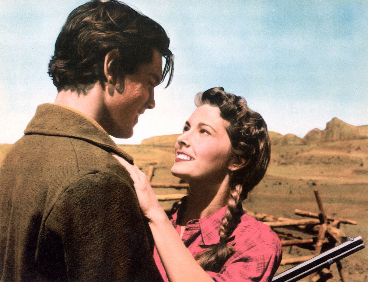 PW - 13 - Der schwarze Falke