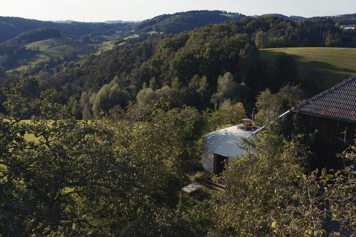 PW - 13 - Hier lässt sichs leben - Zuhause auf kleinem Raum
