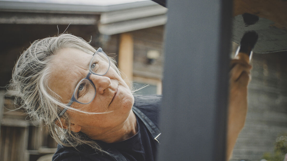 PW - 13 - Heimatleuchten - Hier lässt sich’s leben - Auf gutem Boden