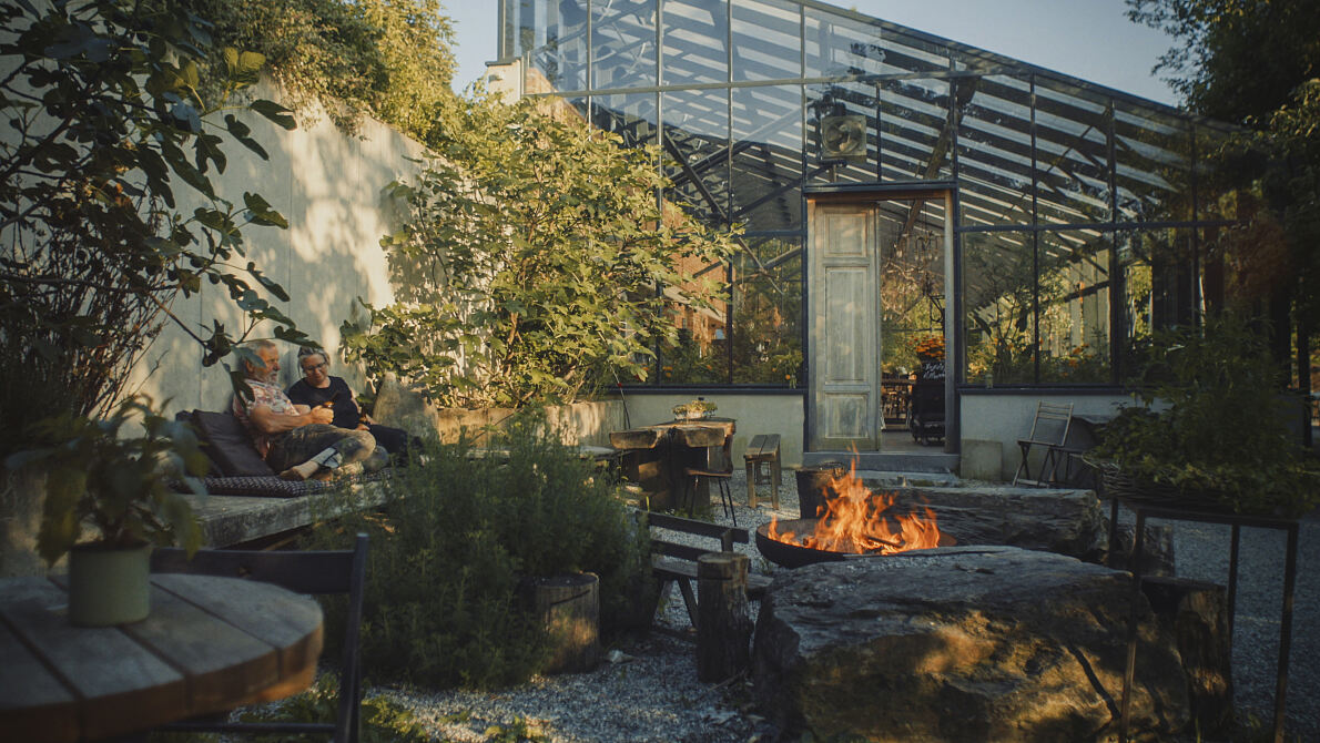 PW - 13 - Heimatleuchten - Hier lässt sich’s leben - Auf gutem Boden