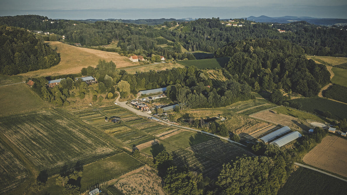 PW - 13 - Heimatleuchten - Hier lässt sich’s leben - Auf gutem Boden
