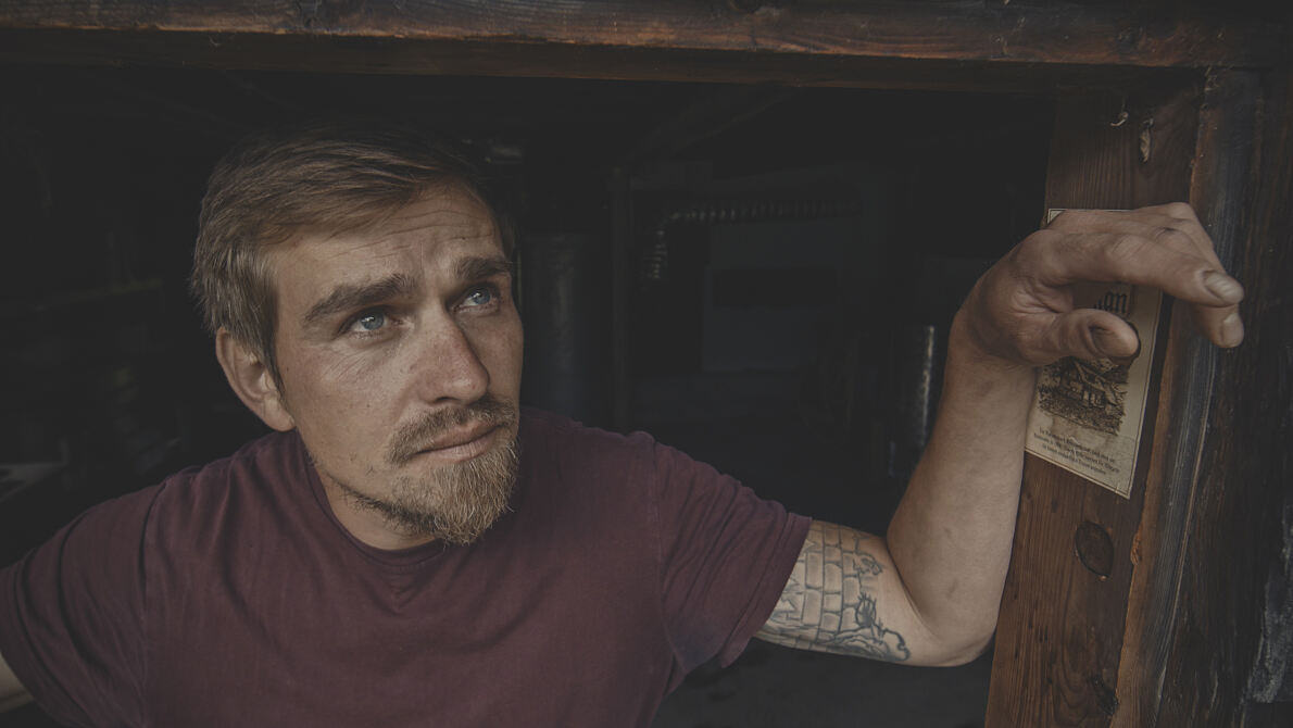 PW - 13 - Heimatleuchten - Hier lässt sich’s leben - Auf gutem Boden