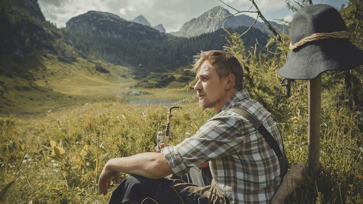 PW - 13 - Heimatleuchten - Hier lässt sich’s leben - Auf gutem Boden