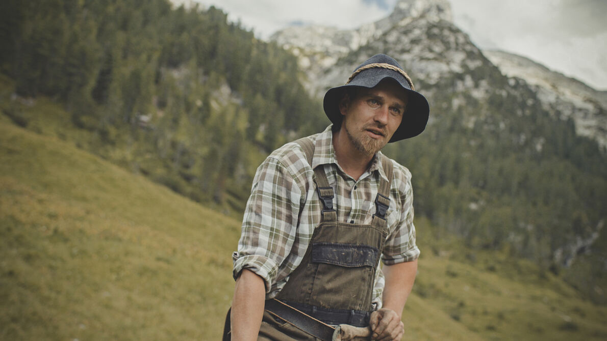 PW - 13 - Heimatleuchten - Hier lässt sich’s leben - Auf gutem Boden