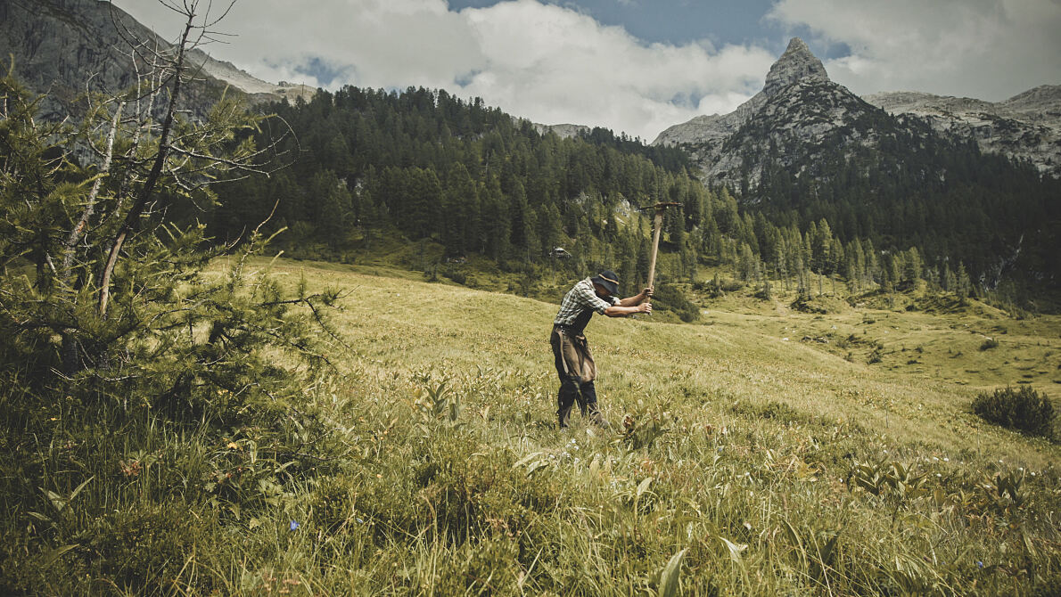 PW - 13 - Heimatleuchten - Hier lässt sich’s leben - Auf gutem Boden