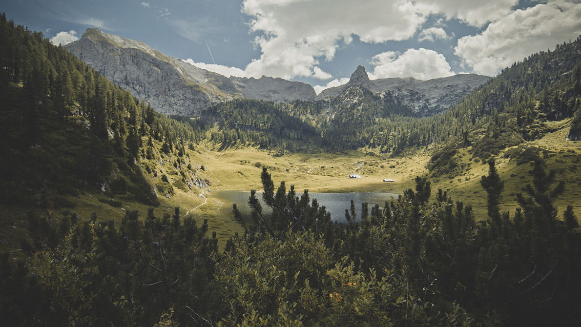 PW - 13 - Heimatleuchten - Hier lässt sich’s leben - Auf gutem Boden