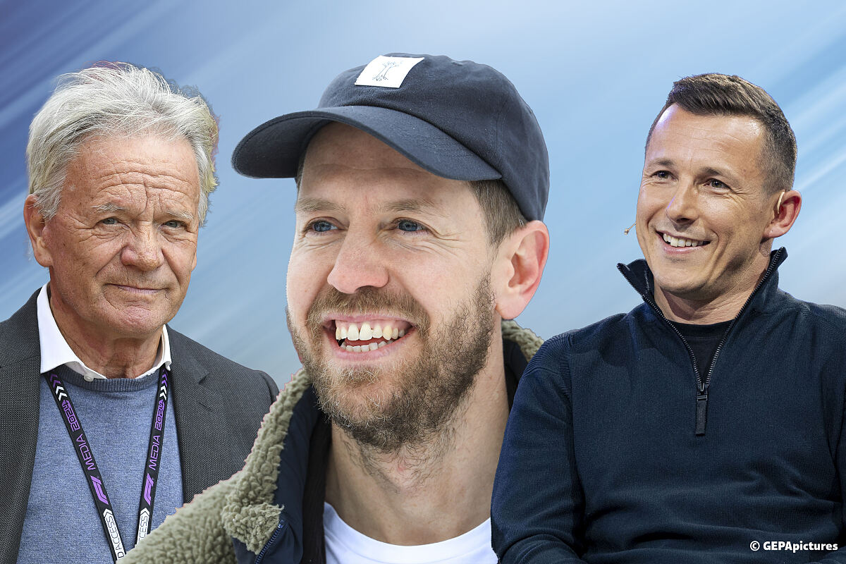 PW - 00 - Sport und Talk aus dem Hangar-7