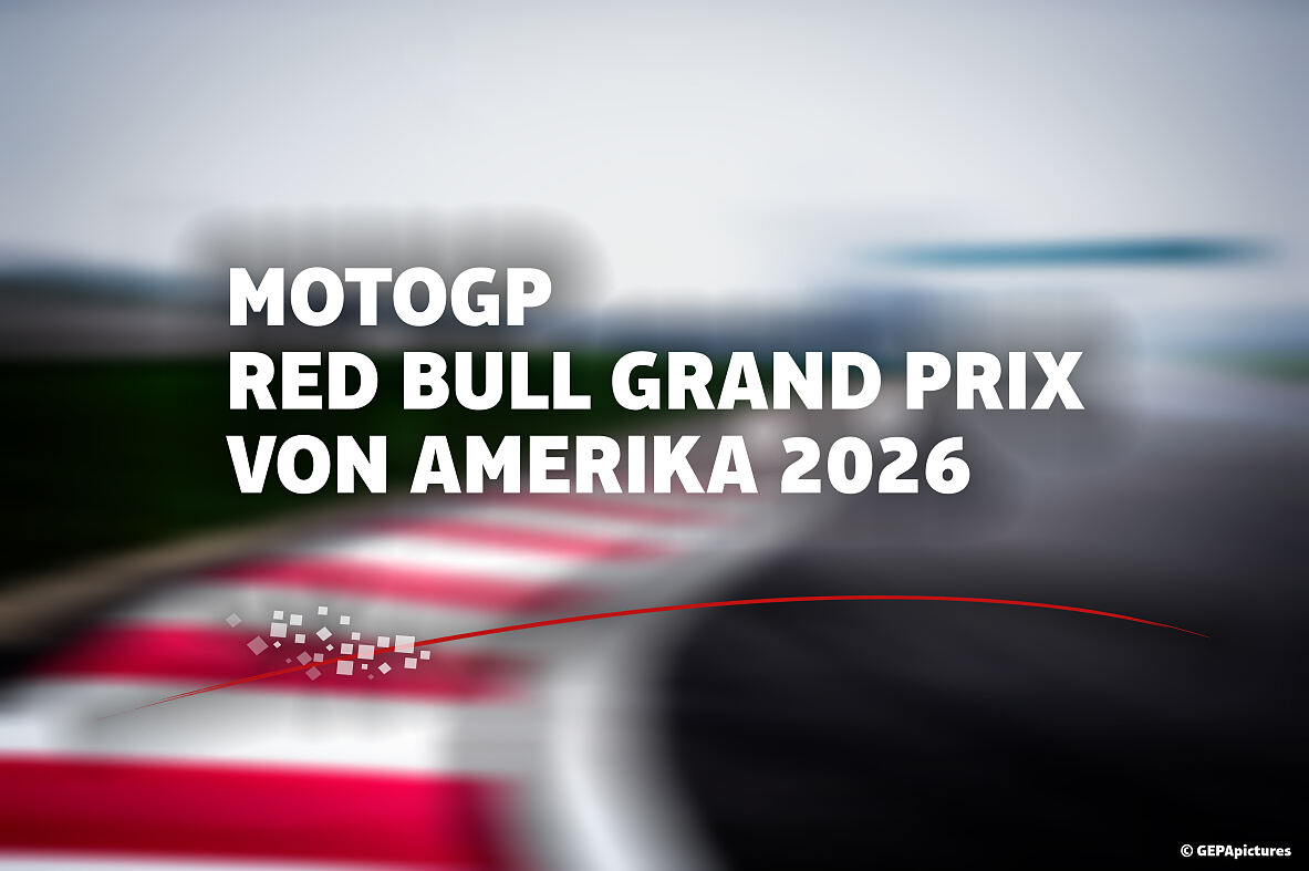 PW - 14 - MotoGP - Red Bull Grand Prix von Amerika