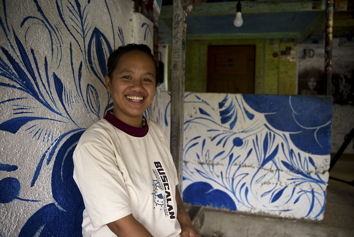 PW - 14 - Wild Philippines - The Adventure