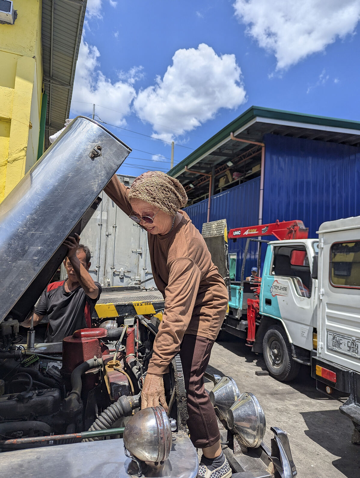 PW - 14 - Wild Philippines - The Adventure