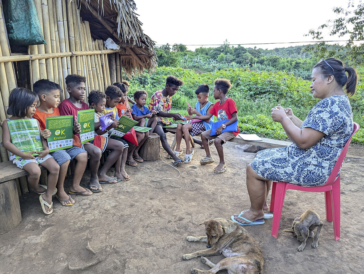 PW - 14 - Wild Philippines - The Adventure