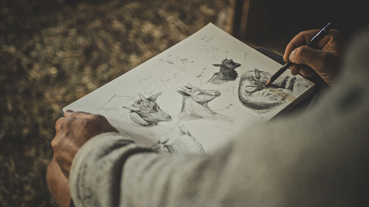 PW - 14 - Heimatleuchten - Hier lässt sich’s leben - Mit eigenen Händen