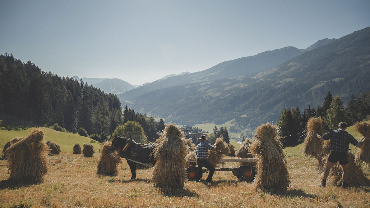 PW - 14 - Heimatleuchten - Hier lässt sich’s leben - Mit eigenen Händen
