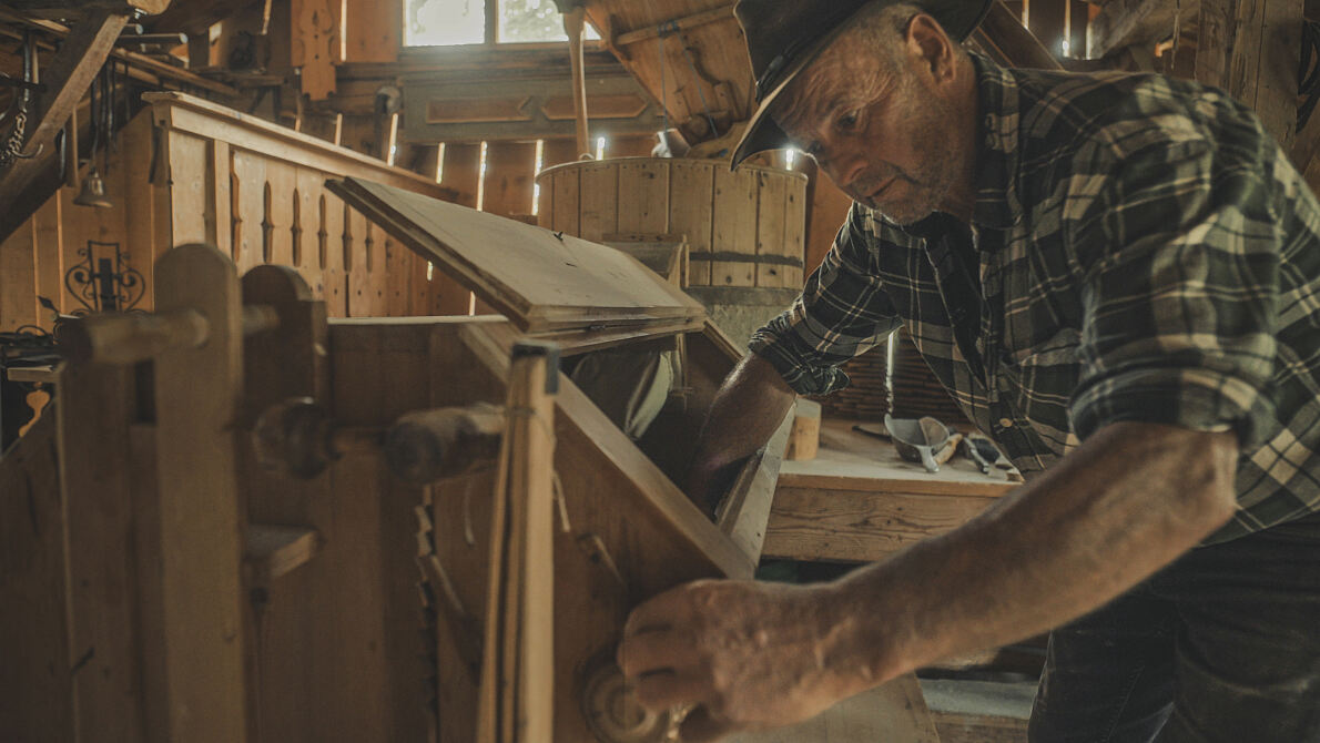 PW - 14 - Heimatleuchten - Hier lässt sich’s leben - Mit eigenen Händen