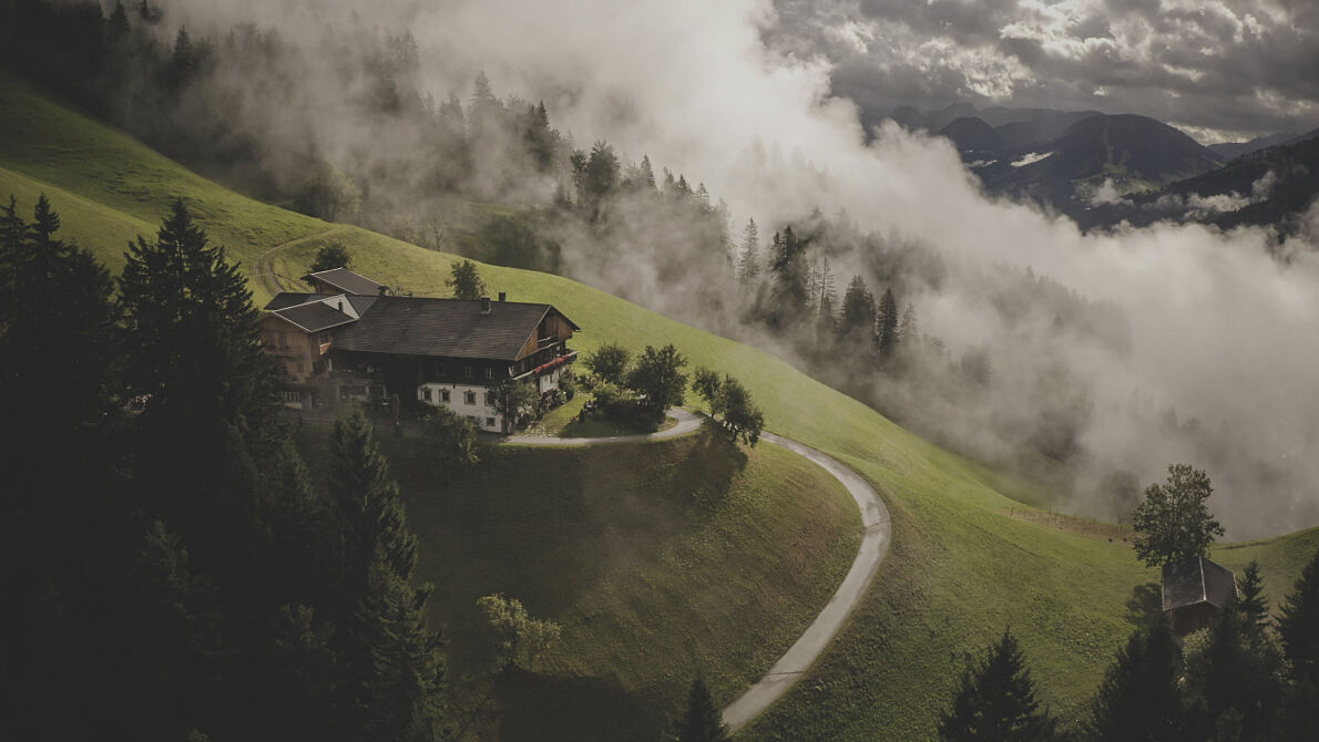 PW - 14 - Heimatleuchten - Hier lässt sich’s leben - Mit eigenen Händen