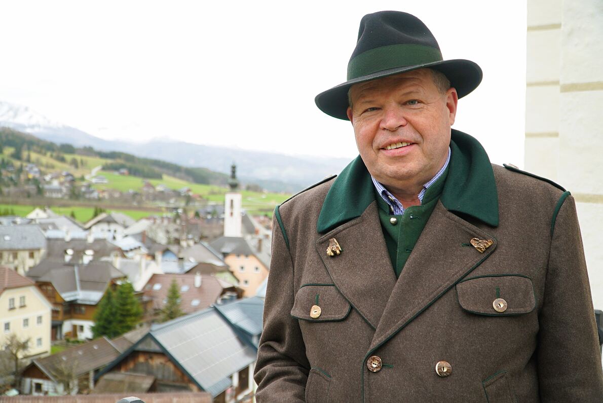 PW - 14 - Hoagascht - Da Lungau brennt – Osterbräuche