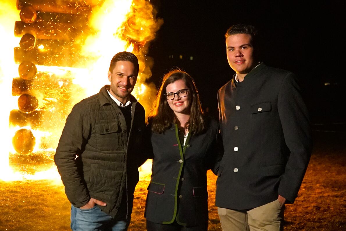 PW - 14 - Hoagascht - Da Lungau brennt – Osterbräuche