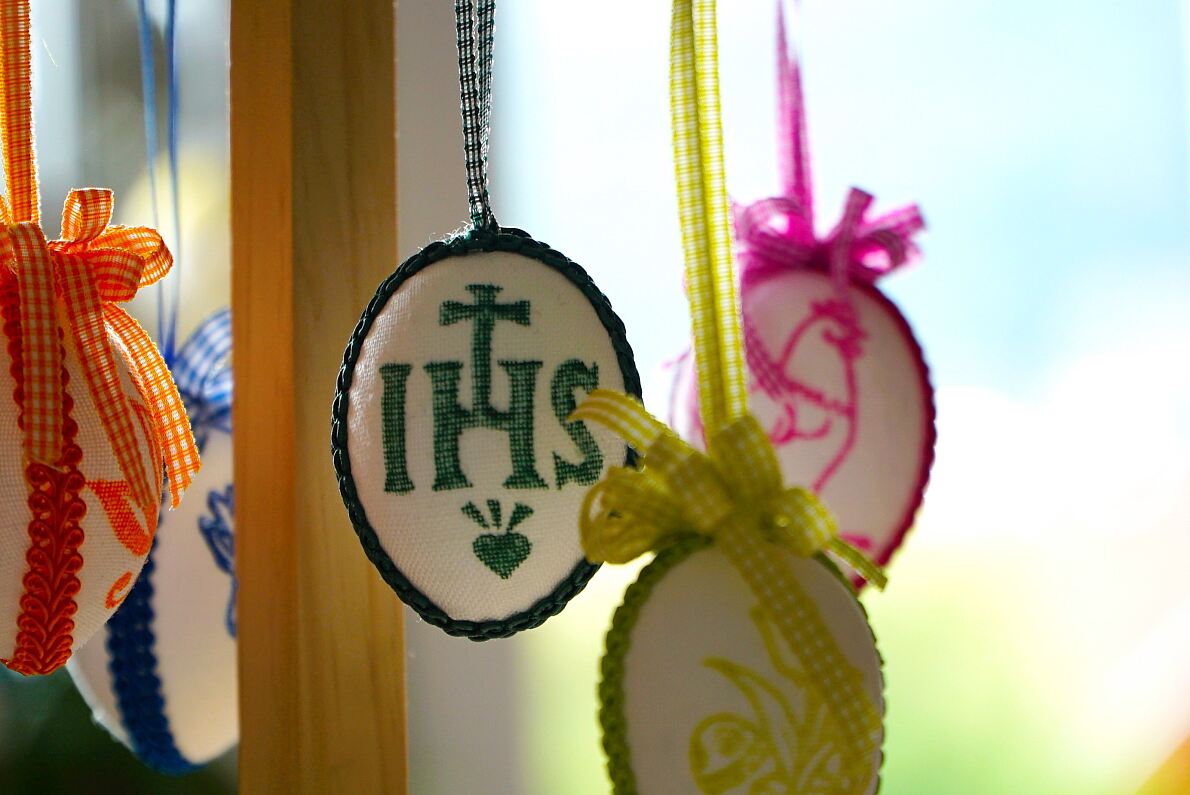 PW - 14 - Hoagascht - Da Lungau brennt – Osterbräuche