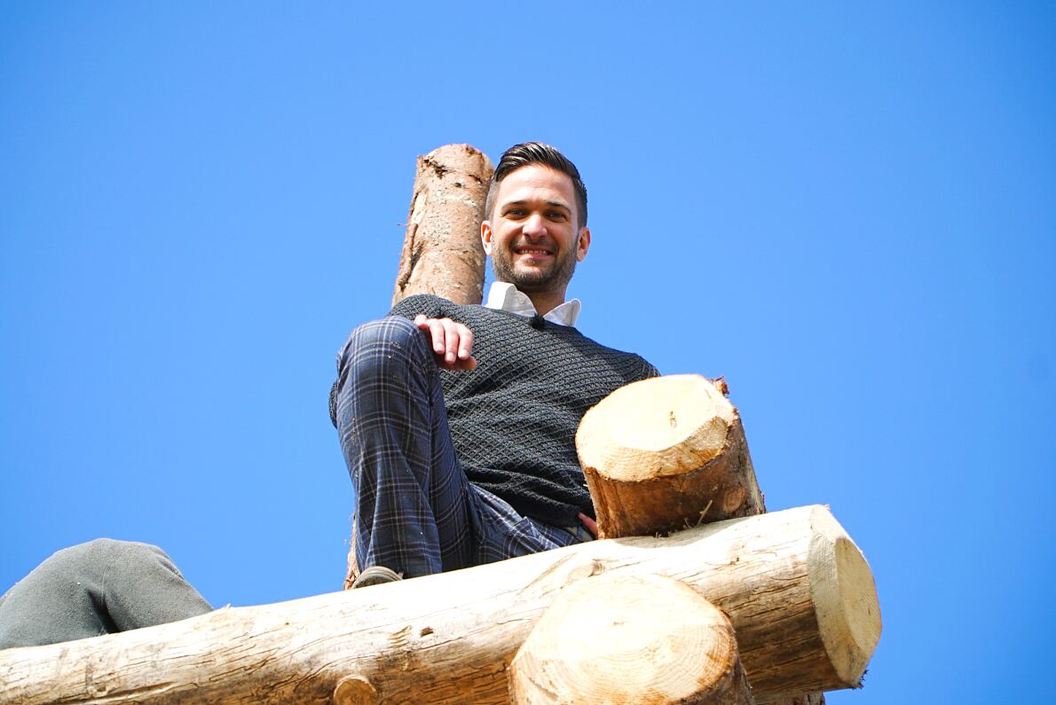 PW - 14 - Hoagascht - Da Lungau brennt – Osterbräuche